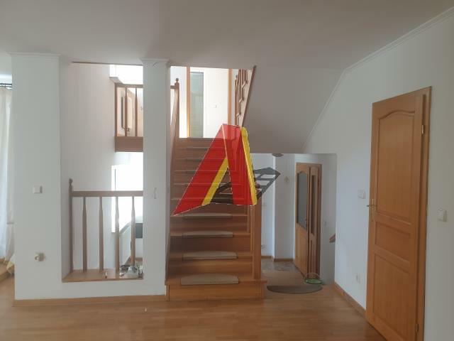 Dom Kraków Krowodrza, Bronowice, Pasternik