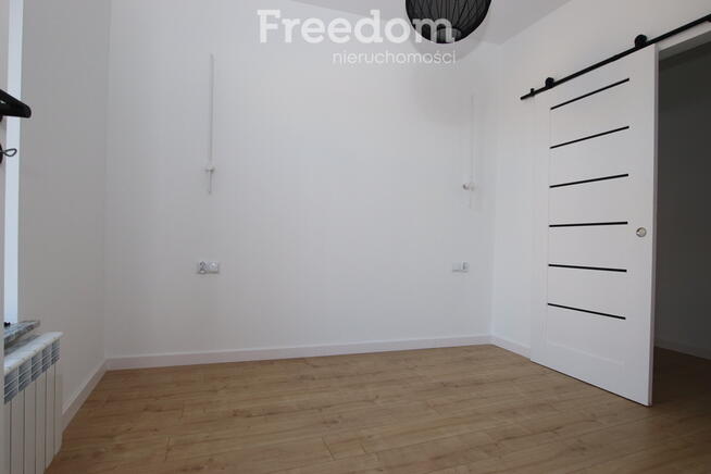 3 pokoje po remoncie z balkonem | Centrum Dąbia