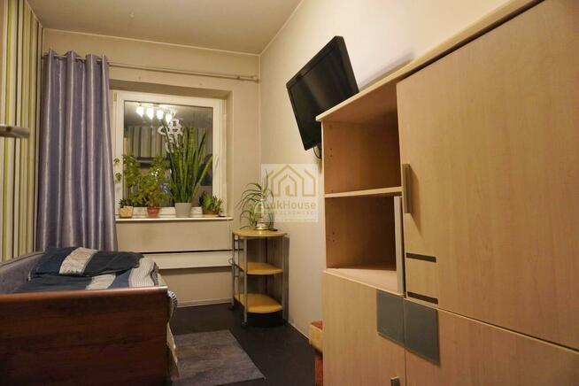 Mieszkanie Bytom, Rajska