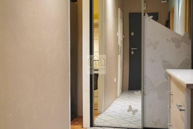 Mieszkanie Bytom, Rajska