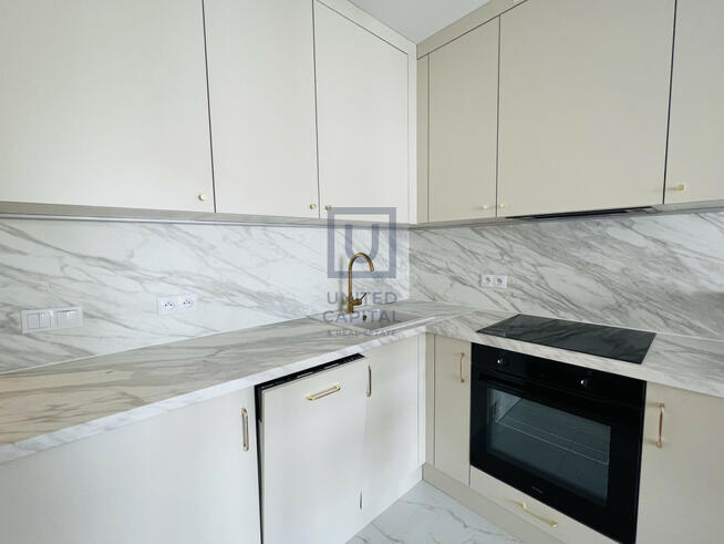 Mieszkanie Warszawa gm. Śródmieście Śródmieście, Czerniakowska