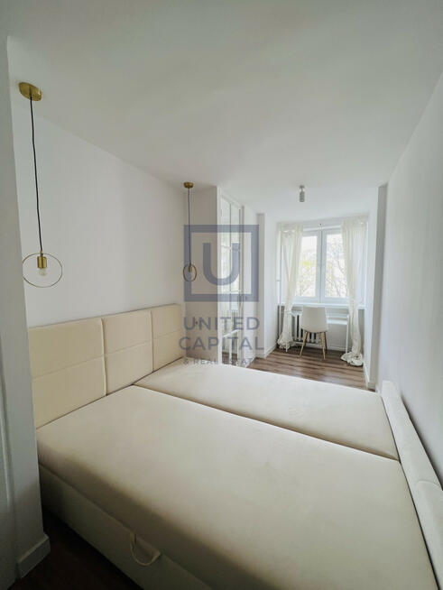 Mieszkanie Warszawa gm. Śródmieście Śródmieście, Czerniakowska