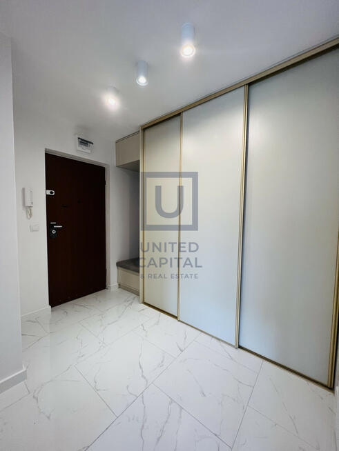 Mieszkanie Warszawa gm. Śródmieście Śródmieście, Czerniakowska