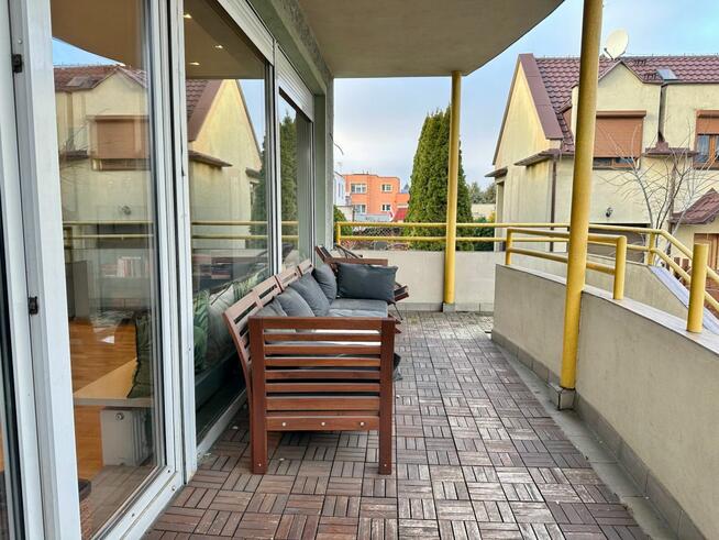 Mieszkanie Poznań gm. Poznań-Grunwald,