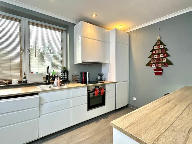 Mieszkanie Poznań gm. Poznań-Grunwald,