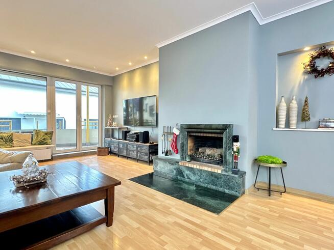 Mieszkanie Poznań gm. Poznań-Grunwald,