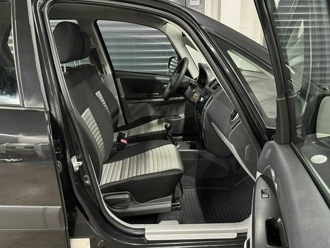 Suzuki SX4 4x4 * salon PL * stan idealny * cały oryginał * zero korozji * 1wł