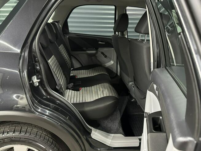 Suzuki SX4 4x4 * salon PL * stan idealny * cały oryginał * zero korozji * 1wł