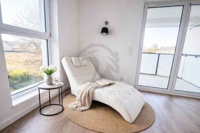 Poczuj siebie nad morzem na Ołtaszynie