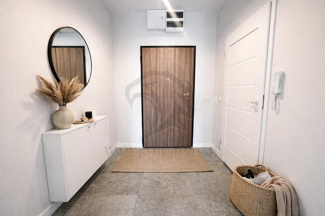 Poczuj siebie nad morzem na Ołtaszynie