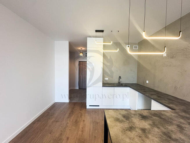 Poczuj siebie nad morzem na Ołtaszynie