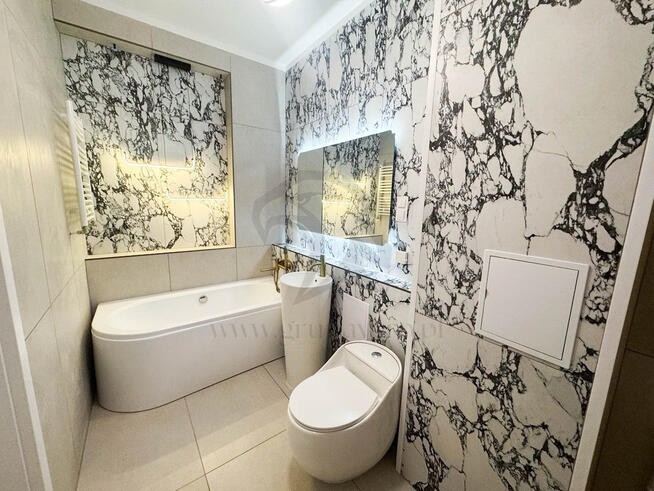 Poczuj siebie nad morzem na Ołtaszynie