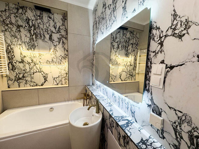 Poczuj siebie nad morzem na Ołtaszynie