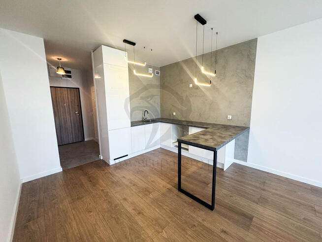 Poczuj siebie nad morzem na Ołtaszynie