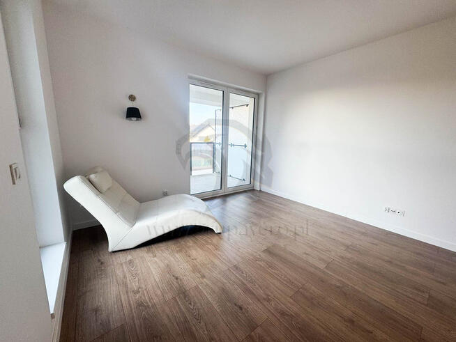 Poczuj siebie nad morzem na Ołtaszynie