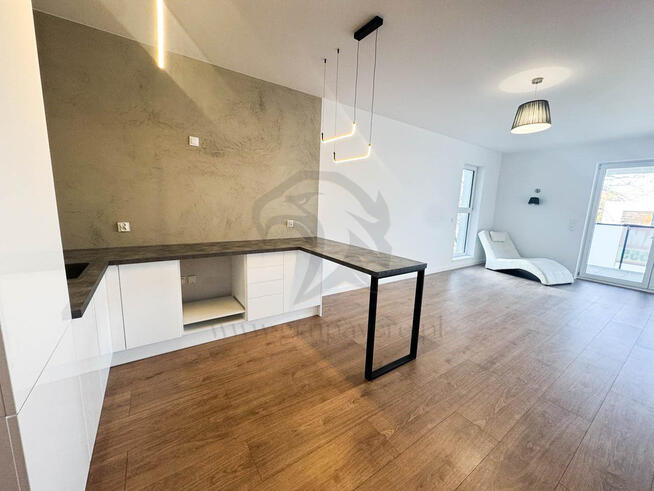 Poczuj siebie nad morzem na Ołtaszynie