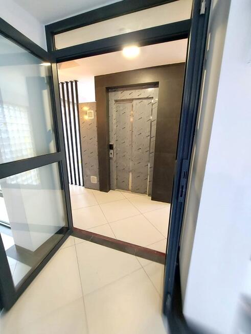 Krowodrza. Kamienica po rem. 2 pokoje. Taras