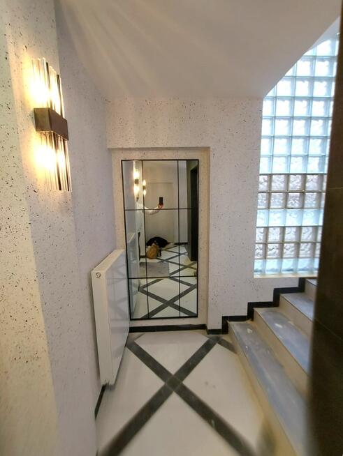 Krowodrza. Kamienica po rem. 2 pokoje. Taras