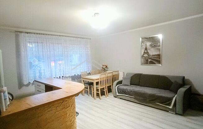 Mieszkanie 2pok 37m do wprowadzenia PARTER CENTRUM