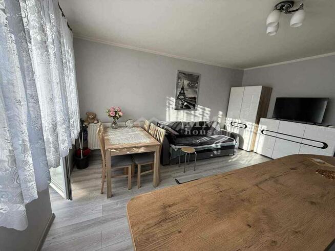 Mieszkanie 2pok 37m do wprowadzenia PARTER CENTRUM