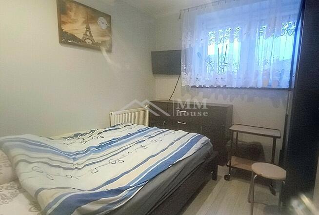 Mieszkanie 2pok 37m do wprowadzenia PARTER CENTRUM