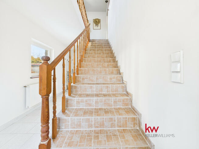 Dom Bielany Wrocławskie gm. Kobierzyce, Cicha