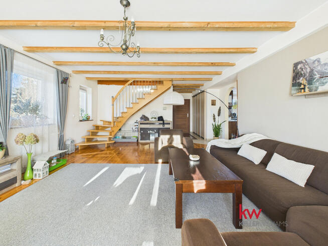 Dom Bielany Wrocławskie gm. Kobierzyce, Cicha