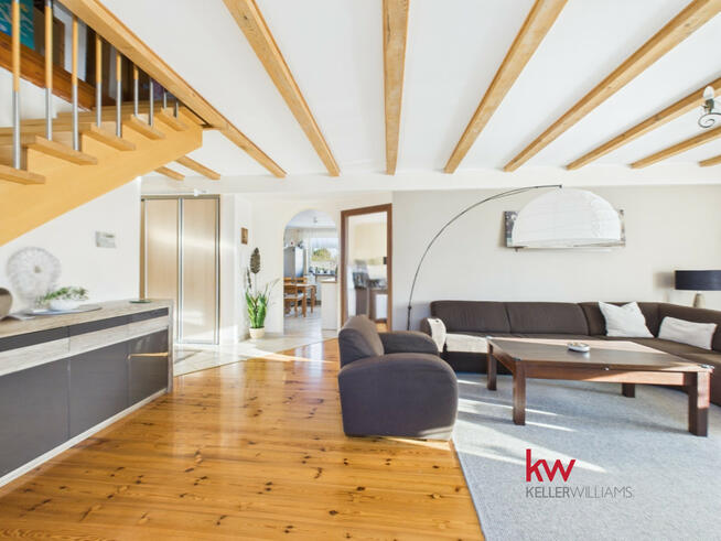 Dom Bielany Wrocławskie gm. Kobierzyce, Cicha