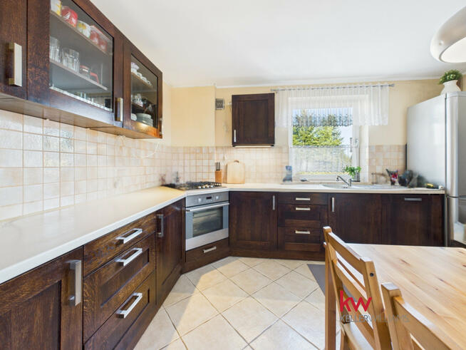 Dom Bielany Wrocławskie gm. Kobierzyce, Cicha