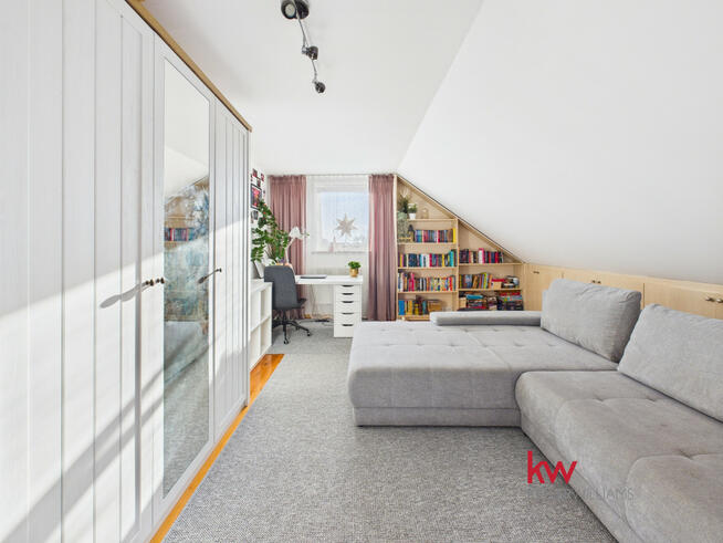 Dom Bielany Wrocławskie gm. Kobierzyce, Cicha