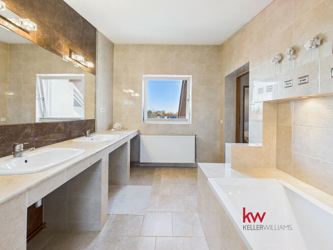 Dom Bielany Wrocławskie gm. Kobierzyce, Cicha