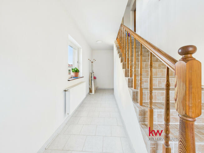 Dom Bielany Wrocławskie gm. Kobierzyce, Cicha