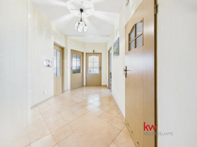 Dom Bielany Wrocławskie gm. Kobierzyce, Cicha