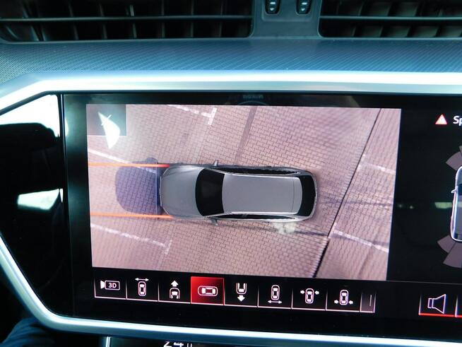 Audi A6 2.0TDI z Gwarancją Bezwypadkowa Model 2021r