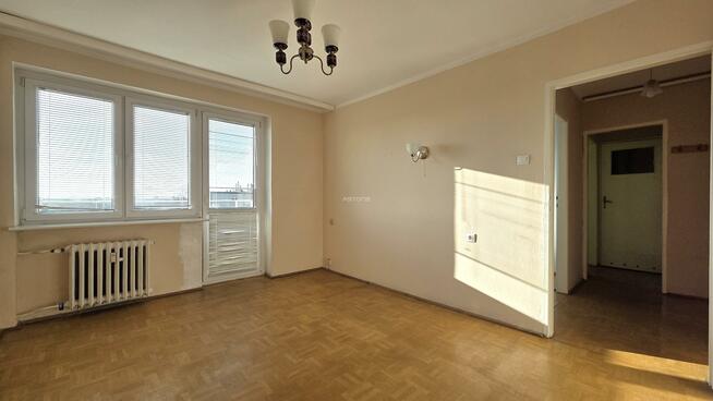 Mieszkanie Poznań Sołacz, ul. Wojska Polskiego