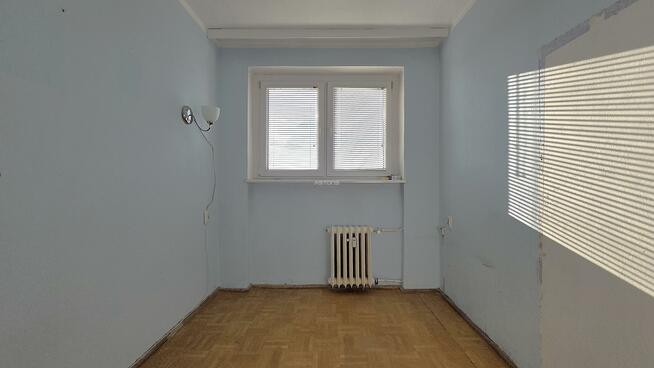 Mieszkanie Poznań Sołacz, ul. Wojska Polskiego