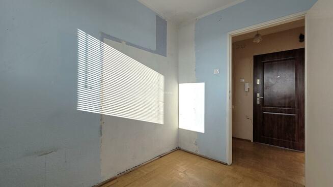 Mieszkanie Poznań Sołacz, ul. Wojska Polskiego