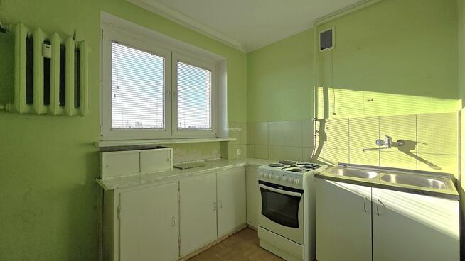 Mieszkanie Poznań Sołacz, ul. Wojska Polskiego