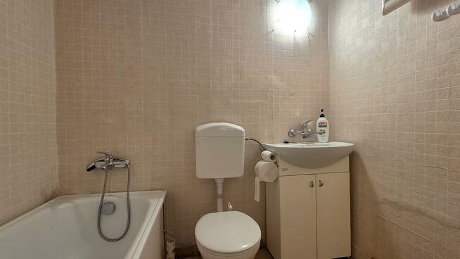 Mieszkanie Poznań Sołacz, ul. Wojska Polskiego