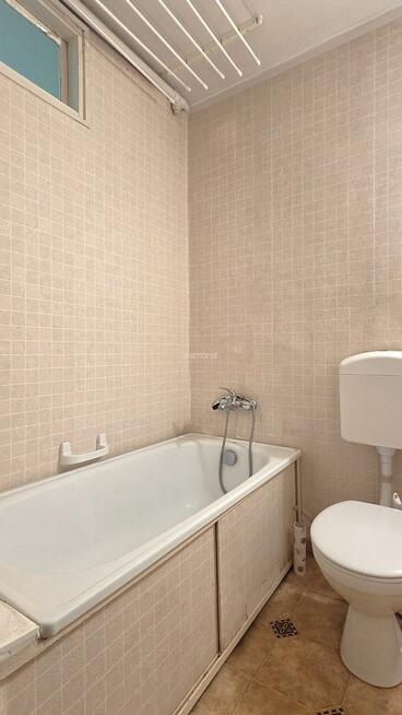 Mieszkanie Poznań Sołacz, ul. Wojska Polskiego