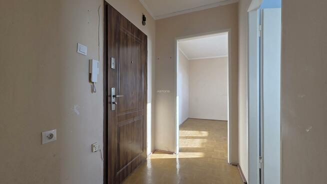 Mieszkanie Poznań Sołacz, ul. Wojska Polskiego