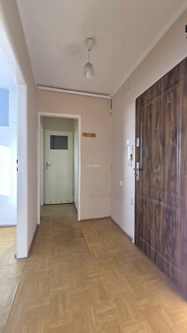 Mieszkanie Poznań Sołacz, ul. Wojska Polskiego