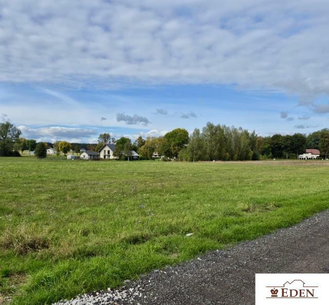 Działka inwestycyjna Polaki gm. Kotuń