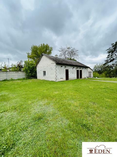 Dom Jagodne gm. Kotuń