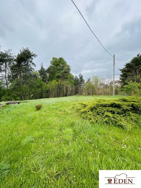 Dom Jagodne gm. Kotuń