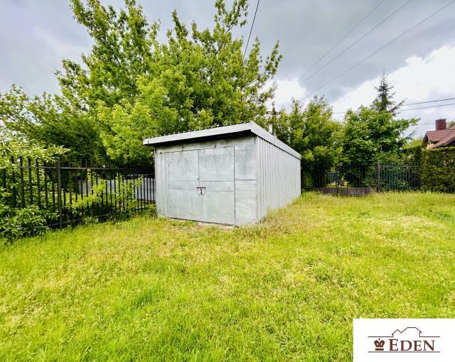 Dom Nowy Konik gm. Halinów