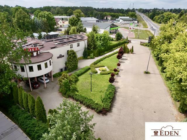 Lokal użytkowy Siedlce