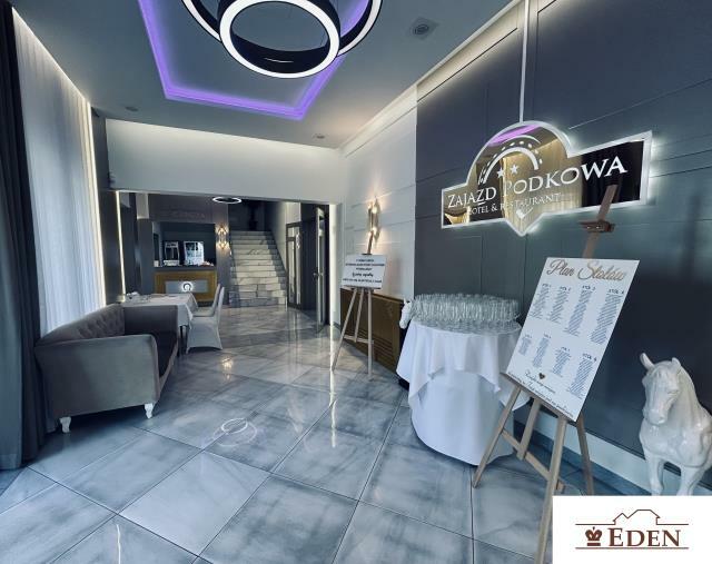 Lokal użytkowy Siedlce