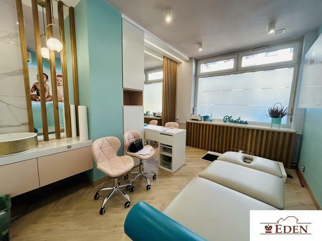 Lokal użytkowy Siedlce, Mieczysława Asłanowicza