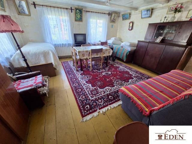 Dom Wola Wodyńska gm. Wodynie